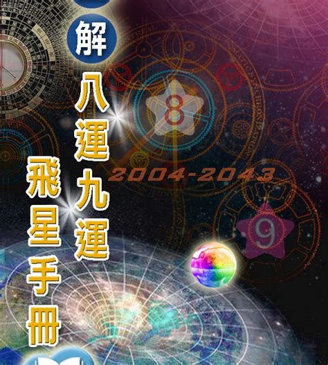 玄空飛星入門|現代｜玄空飛星入門 1 (開啟字幕) ｜三元九運｜損財傷 